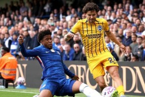 乐竟体育平台-切尔西主场惨败，球队状态不容忽视(切尔西主场惨败,球队状态不容忽视了)