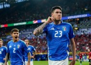 乐竟体育入口-意大利队在预选赛中取得关键胜利(意大利队在预选赛中取得关键胜利吗)