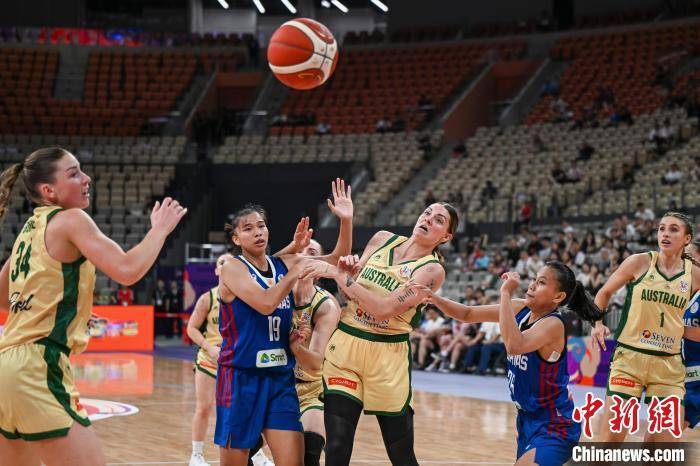 乐竟体育入口-澳大利亚女篮实现五连胜,莫泰约尔成为全队得分王(澳大利亚男子游泳队) 第1张 乐竟体育入口-澳大利亚女篮实现五连胜,莫泰约尔成为全队得分王(澳大利亚男子游泳队) 第1张