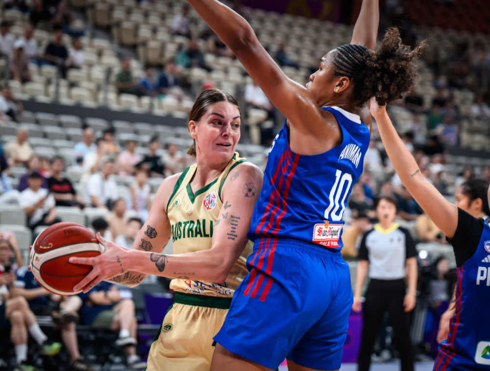 乐竟体育入口-澳大利亚女篮实现五连胜,莫泰约尔成为全队得分王(澳大利亚男子游泳队) 第2张 乐竟体育入口-澳大利亚女篮实现五连胜,莫泰约尔成为全队得分王(澳大利亚男子游泳队) 第2张