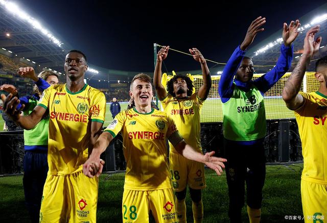 乐竟体育入口-南特客场战平对手，联赛战绩持续稳定  第2张