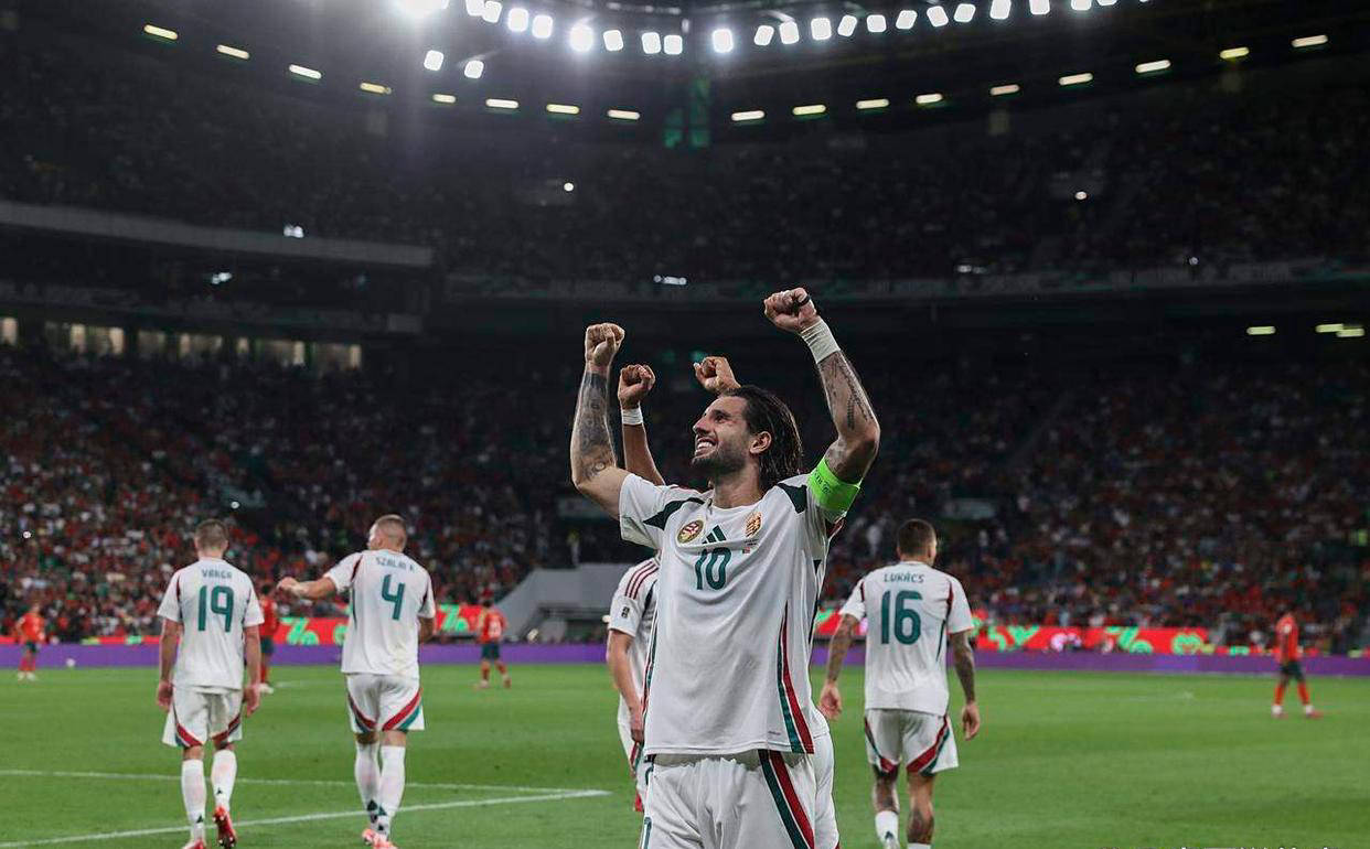 乐竟体育中文-北马其顿国家队在比赛中取得重要胜利，实力有增的简单介绍  第2张