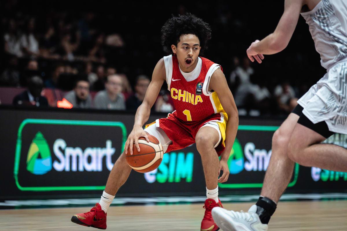 乐竟体育中文-关于加拿大男篮实力不俗，备战明年世界杯的信息  第1张