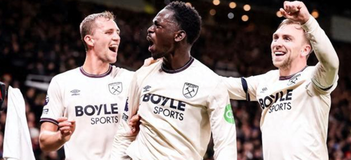 乐竟体育平台-包含西汉姆联战胜对手！主场连胜取悦球迷的词条  第2张