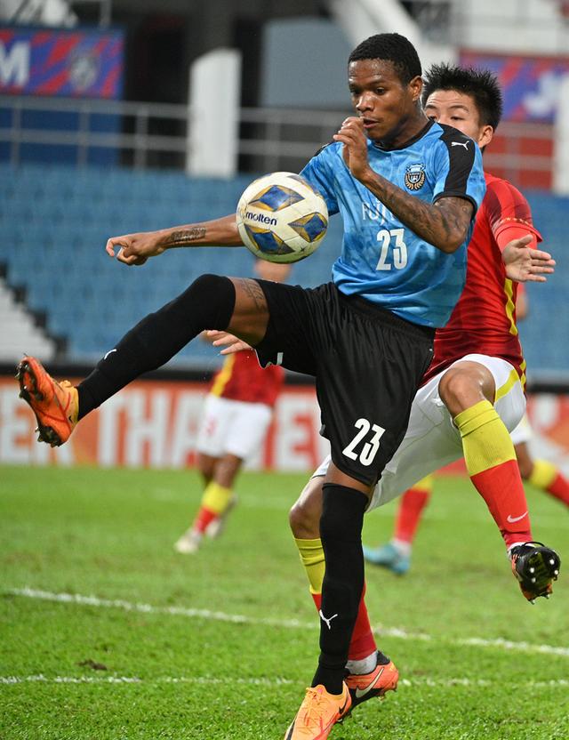 乐竟体育官网-阿联酋球队拟签约巴西前锋，提升亚冠阵容的简单介绍  第2张