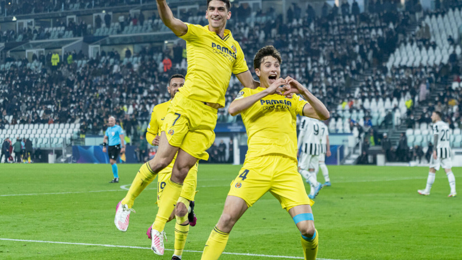 乐竟体育入口-包含比利亚雷亚尔迎来四连胜，逼近欧战区的词条  第2张